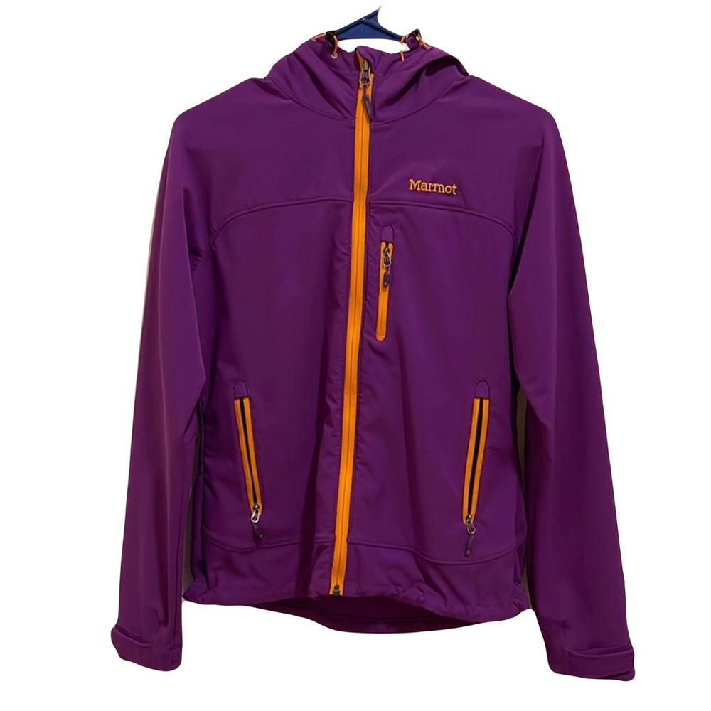 MARMOT Outer-shell Jacket / Water Resistant